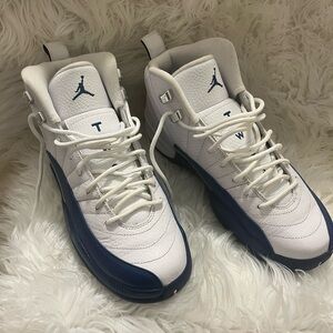 Air Jordan 12 Retro - 7y